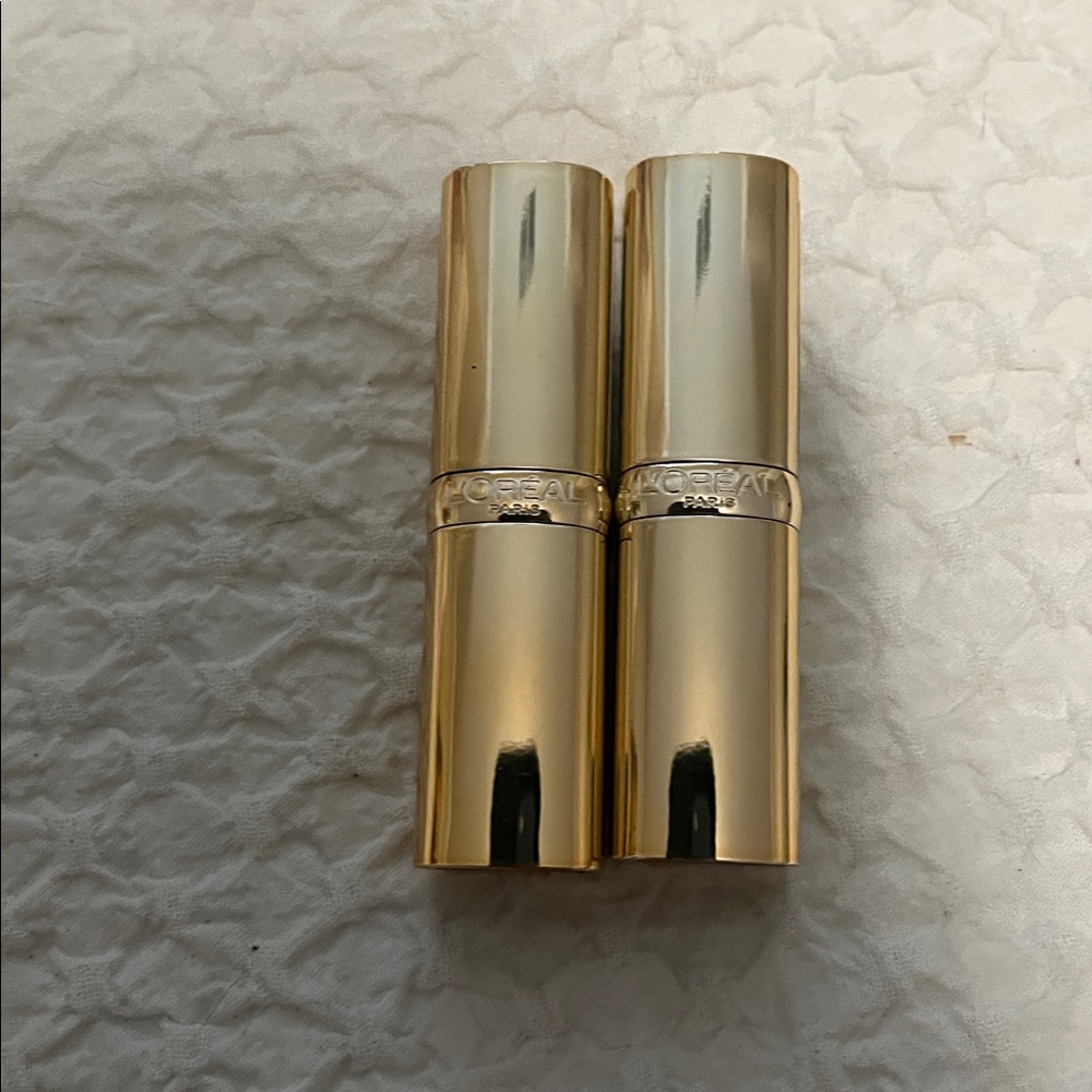 NWT L’Oréal Lipsticks 815 892 - Picture 3 of 6